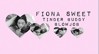 Fiona Sweet Loves To Suck Dick