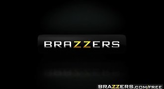 Brazzers - Big Tits at School - (Lena Paul) - Doggy with the Dean - Trailer