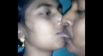 Desi Virginal girl sex romance with lover  - 10 min